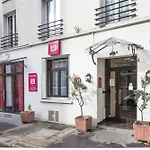 Hipotel Paris Pere-Lachaise Republique