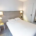 Hipotel Paris Pere-Lachaise Republique