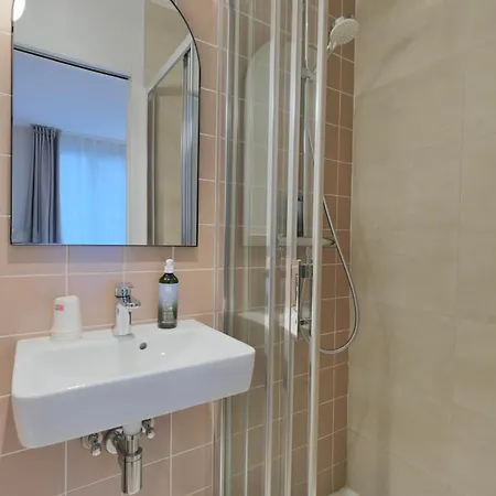 Hotel Hipotel Père-lachaise République