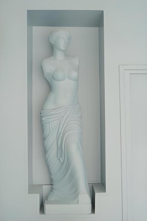 Hipotel Pere-lachaise Republique 3* Paris