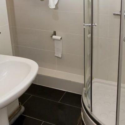 Hipotel Père-lachaise République 3*