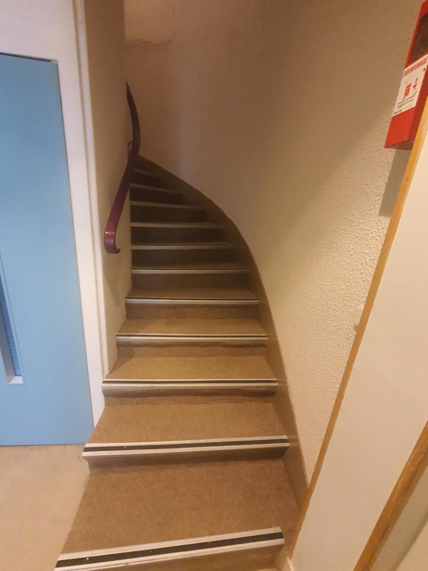 Hipotel Père-lachaise République Hotel 3*