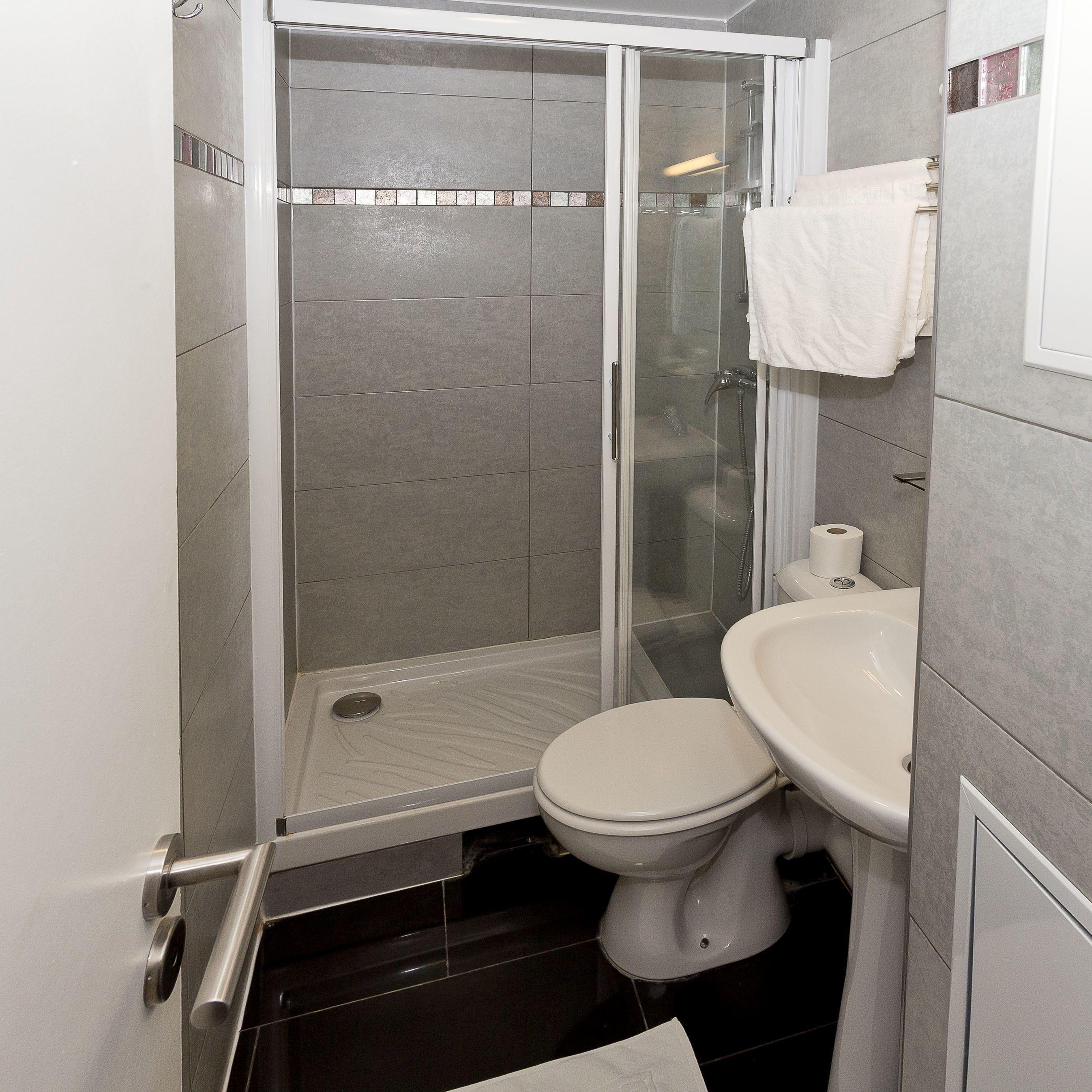 Hipotel Père-lachaise République