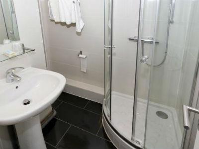 Hipotel Père-lachaise République Hotel 3*