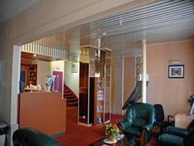 Hipotel Père-lachaise République Hotel Parigi