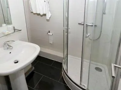 Hipotel Père-lachaise République Hotel 3*
